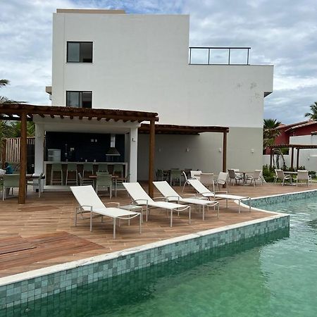 Casa California Lejlighed Itacimirim Eksteriør billede