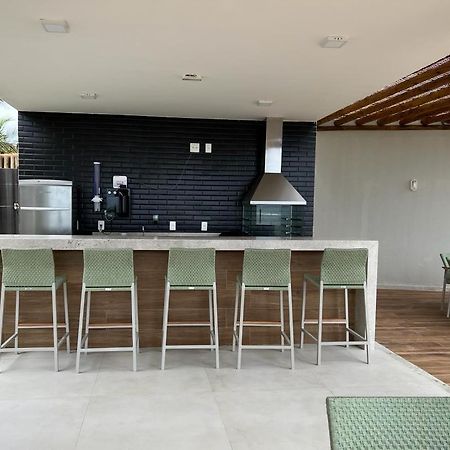 Casa California Lejlighed Itacimirim Eksteriør billede