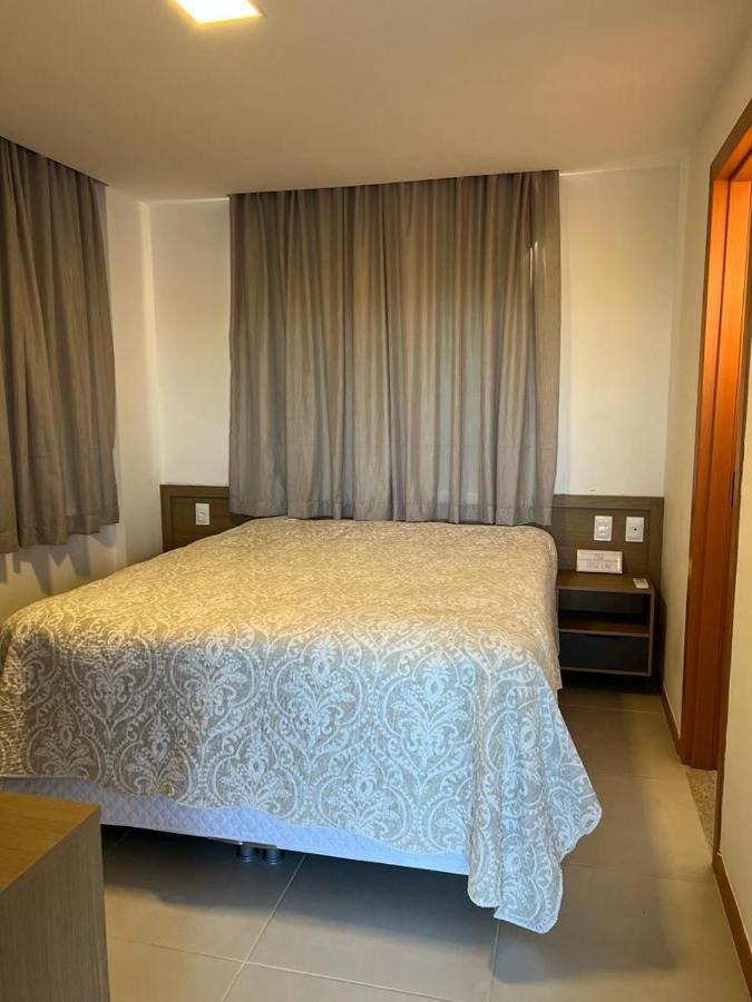 Casa California Lejlighed Itacimirim Eksteriør billede