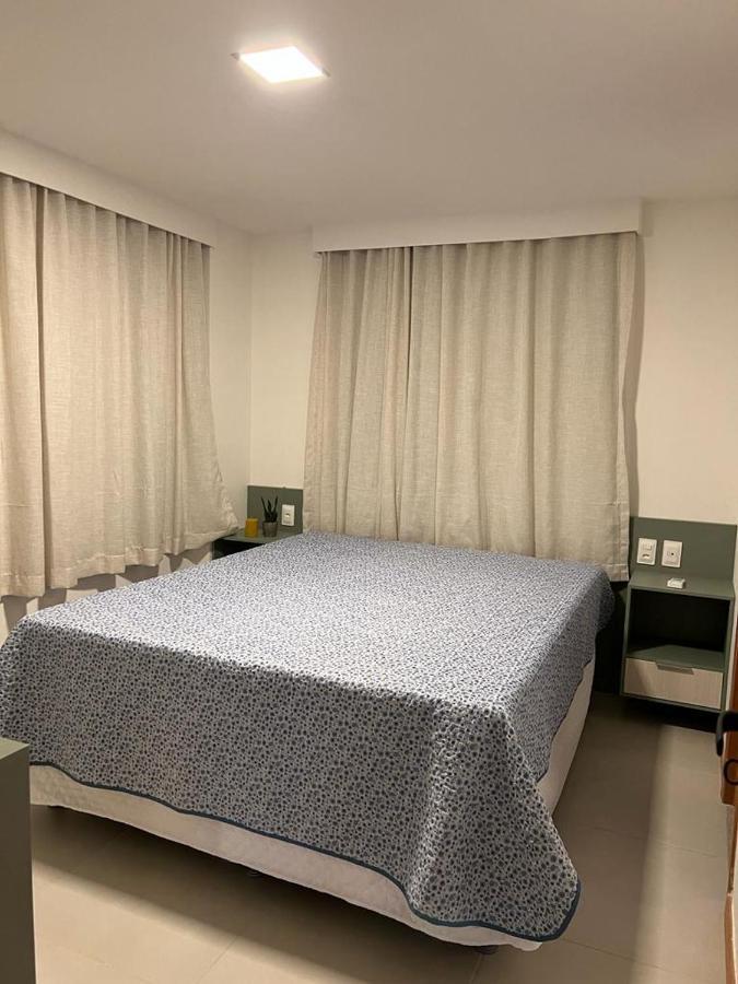 Casa California Lejlighed Itacimirim Eksteriør billede