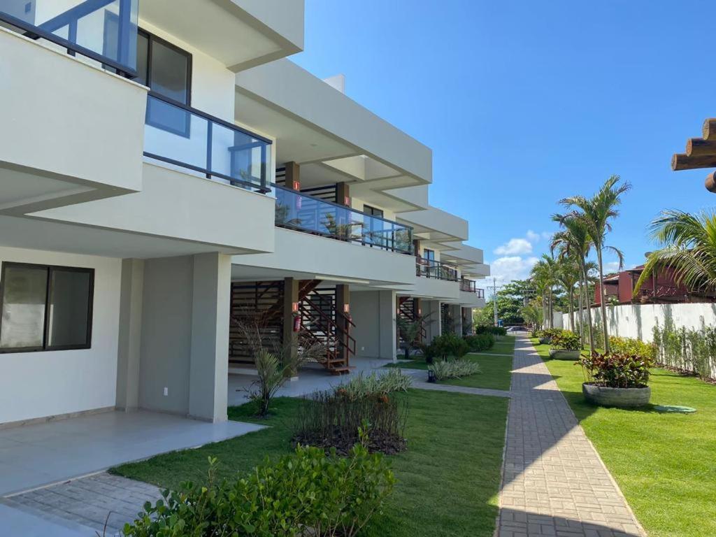 Casa California Lejlighed Itacimirim Eksteriør billede