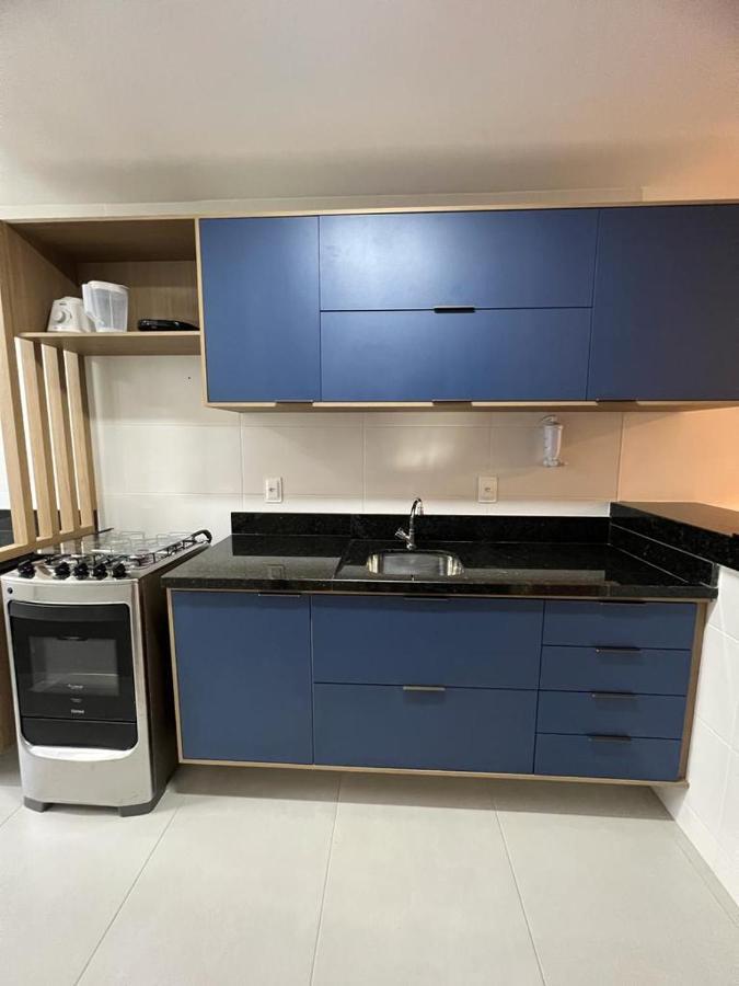 Casa California Lejlighed Itacimirim Eksteriør billede