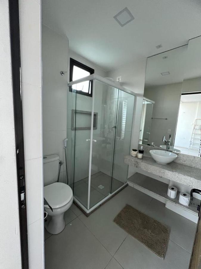 Casa California Lejlighed Itacimirim Eksteriør billede