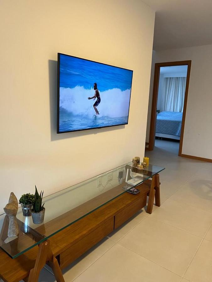 Casa California Lejlighed Itacimirim Eksteriør billede