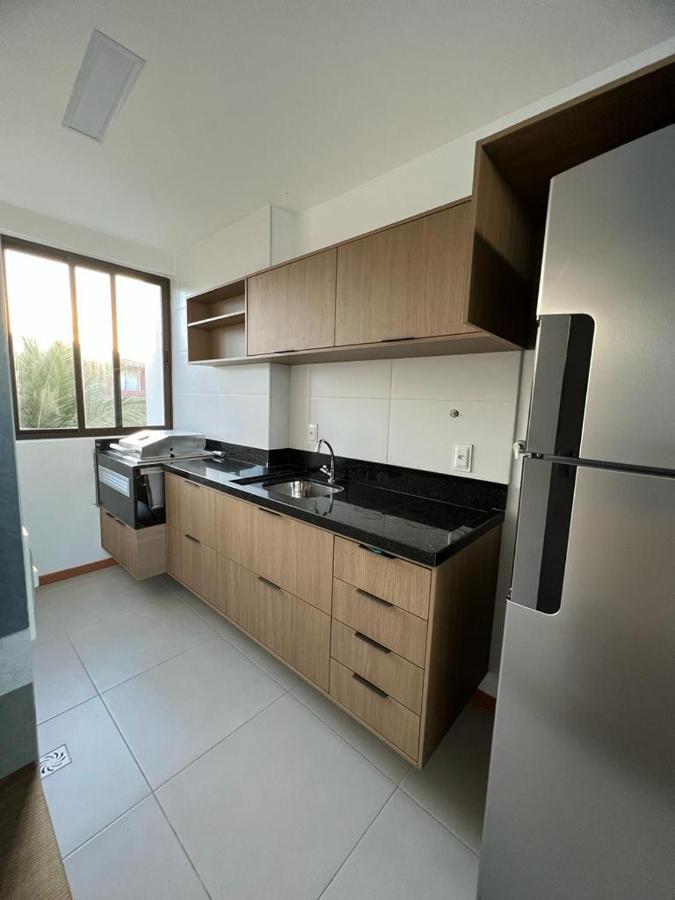 Casa California Lejlighed Itacimirim Eksteriør billede