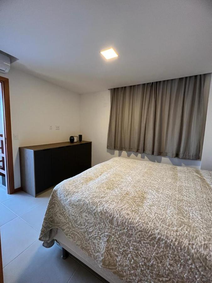 Casa California Lejlighed Itacimirim Eksteriør billede