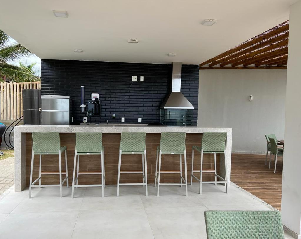 Casa California Lejlighed Itacimirim Eksteriør billede
